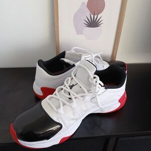 Jordan sneakers